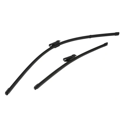 Kuva Pyyhkijänsulka Denso DF 210 Flatblade pyyhinsulka (rungoton) SEAT: Leon III ST, Hatchback, IBIZA 5, CITROËN: C3 Aircross 2, BMW: X1