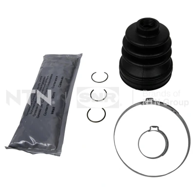 Kuva SNR IBK62.002 Paljekumisarja, Vetoakseli 84mm Sisempi MINI: Hatchback