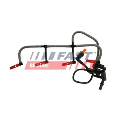 Kuva FAST FT39587 Polttoaineletku