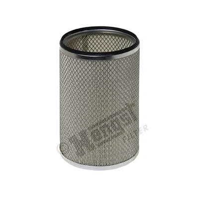 Kuva Toisioilmasuodatin HENGST FILTER E580LS