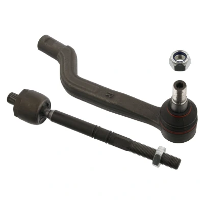 Kuva febi BILSTEIN 34579 Raidetanko Etuakseli, oikea lukkomutterilla Plus
