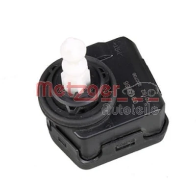 Kuva METZGER 0916666 Ajovalon Säätömoottori FORD: Focus C Max