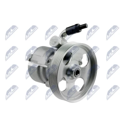Kuva Hydrauliikkapumppu, ohjaus CITROËN, PEUGEOT OE 4007 H0, JC, WL