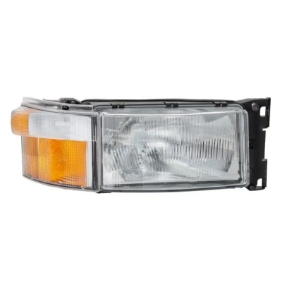 Kuva HELLA 1EG 007 150 101 Ajovaloumpio SCANIA: P,G,R,T series
