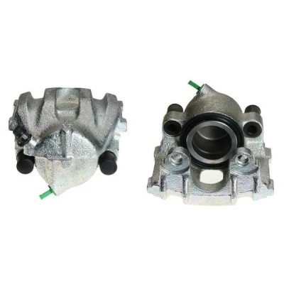 Kuva BUDWEG CALIPER 341828 Jarrusatula BMW: 5 Sedan