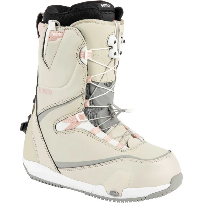 Kuva Nitro Cave TLS Step On 23/24 Snowboard boots