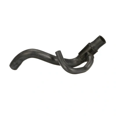 Kuva GATES 05 2651 Jäähdyttimen Letku EPDM (eteenipropeeni dieeni kumi) OPEL: Corsa D Hatchback