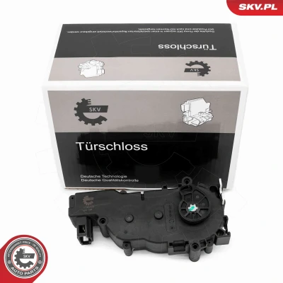 Kuva Sulkemisavustin, takaluukku, Auton takaluukku MERCEDES BENZ OE 204 750 00 60, 2047500060, A 60