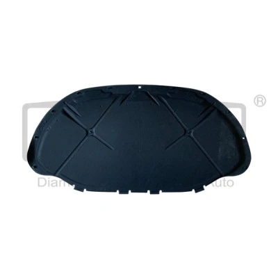 Kuva Äänieriste skoda octavia iii, combi iii OE 5E0863831