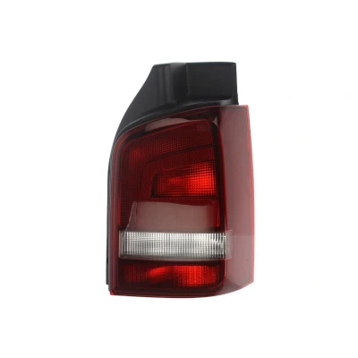 Kuva TYC 11 11593 2 Takavalot Oikea Savunharmaa Ilman lampun kantaa VOLKSWAGEN: Transporter 5, Multivan 5 (7HM, Bus
