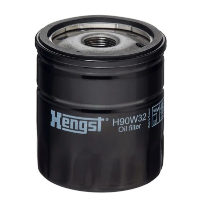 Kuva HENGST FILTER H90W32 Öljynsuodatin M20x1,5 Ruuvattava suodatin FORD: Focus 2 Kombi, MONDEO 4 Turnier, S Max Mk1, MITSUBISHI: COLT 6, SMART: Forfour I
