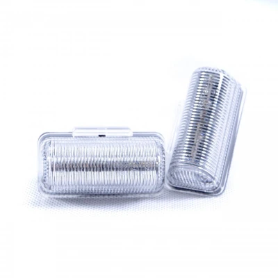 Kuva EINPARTS EP126 Rekisterikilven Valo LED FORD: Transit Mk6 Bussi