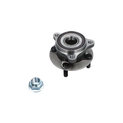 Kuva KAVO PARTS WBK 10091 Pyöränlaakerit ABS sensorirenkaalla 80mm