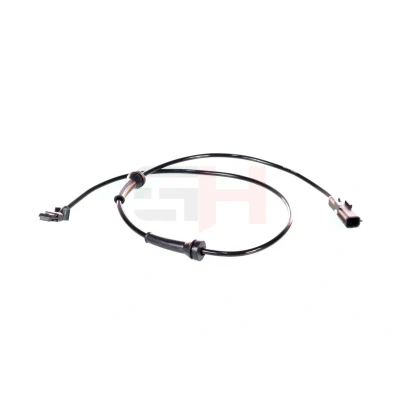 Kuva GH 713909 ABS Anturi Taka akseli, oikea, vasen RENAULT: MEGANE 2 Kombi, GRAND SCENIC 2, Stufenheck