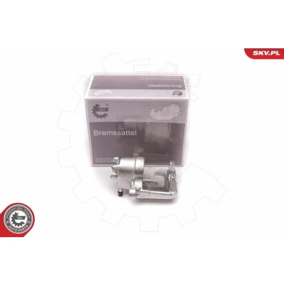 Kuva ESEN SKV 23SKV784 Jarrusatula 130 Taka akseli, oikea MITSUBISHI: Pajero 4, 3, Sport 1 SUV