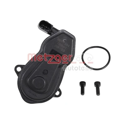Kuva Säätömekanismi, seisontajarru jarrusatula, Taka akseli, vasen NISSAN QASHQAI SUV II, VAN RENAULT KADJAR OE 44 01 191 06R, 44011 4EA0A