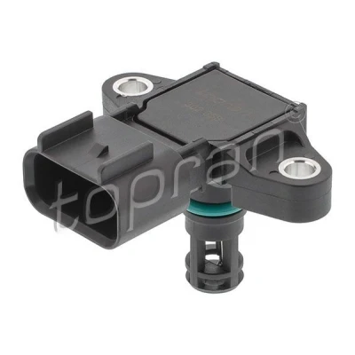 Kuva TOPRAN 302 658 Tunnistin, Imusarjapaine FORD: Focus Mk1 Farmari