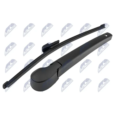 Kuva Tuulilasinpyyhkimen varsi, lasinpesu, Takana FORD GALAXY MK VAN II, SEAT ALHAMBRA VAN, VW SHARAN OE 5M0 955 707 A