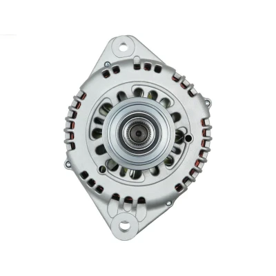 Kuva AS PL A2107S Laturi 12V 100A OPEL: Astra G CC, Sedan, Combo C Tour, HONDA: CIVIC 7 Hatchback