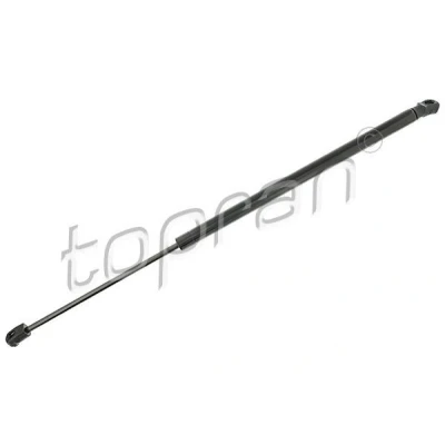 Kuva TOPRAN 208 382 Takaluukun Kaasujousi 400 586 Auton takaluukku, Molemminpuolin OPEL: Astra J Hatchback