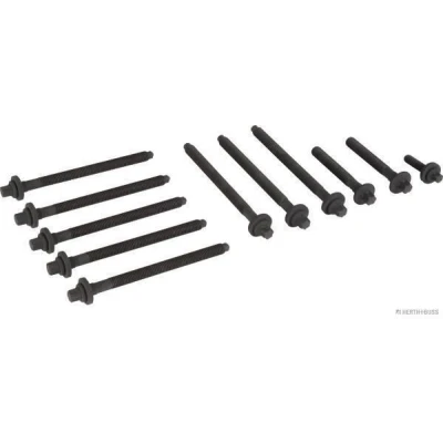 Kuva HERTH+BUSS JAKOPARTS J1282058 Kannen Pultit Torx, ulko PEUGEOT: 208 I Hatchback, 3008 II SUV, 308 SW 2, CITROËN: C3
