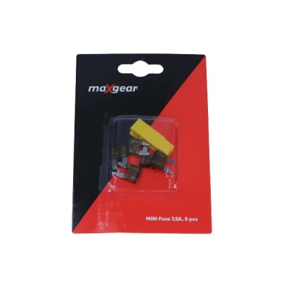Kuva MAXGEAR 89 0004 Sulakesarja