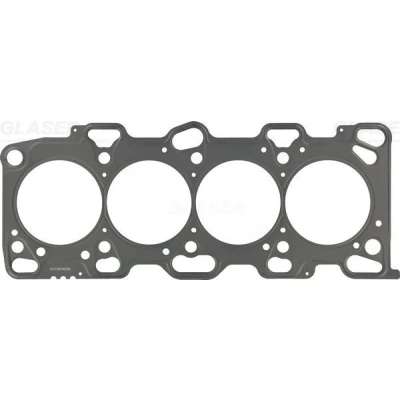 Kuva GLASER H40083 00 Kannentiiviste 0,42 87,7 Metalli kerros tiiviste KIA: SORENTO 1