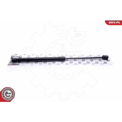 Kuva Kaasujousi, tavaratila Jeep Cherokee OE 55360171AA, 55360171AC, 55360171AD