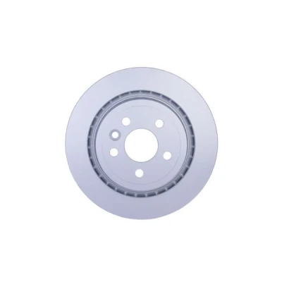 Kuva HELLA PRO High Carbon 8DD 355 129 551 Jarrulevyt VOLVO: V60 I, V70 3, XC70 II Farmari