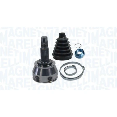 Kuva MAGNETI MARELLI 302015100094 Vetonivel Etuakseli ALFA ROMEO: MiTo, FIAT: Punto II Hatchback, Fiorino III Van / Farmari