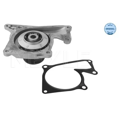 Kuva MEYLE 16 13 220 0023 Vesipumppu Tiivisteillä ORIGINAL Quality Hammashihnavedolle NISSAN: Qashqai / Qashqai+2 I, Note 2, RENAULT: Clio 4
