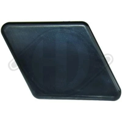 Kuva DIEDERICHS HD Tuning 1216042 Puskurin Pinta Eteen, oikea BMW: 3 Sedan, Touring