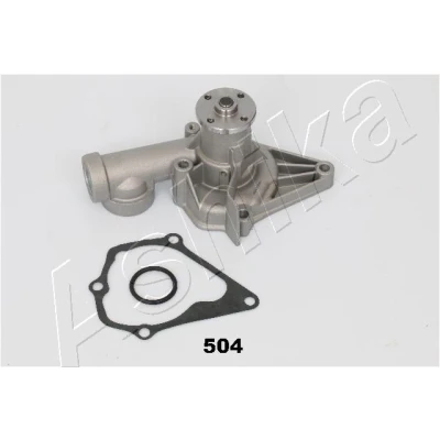 Kuva Vesipumppu HYUNDAI, MITSUBISHI, PROTON OE 25000 22010, 25100 21000, 2510021010