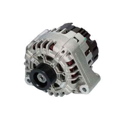 Kuva VALEO 437224 Laturi 14V 120A MERCEDES BENZ: C sarja T modell, Sedan, ML