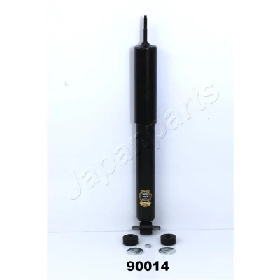 Kuva JAPANPARTS MM 90014 Iskunvaimentimet Etuakseli Kaasupaine Kaksiputki Teleskooppi iskunvaimentaja Tappi ylhäällä, Silta alhaalla JEEP: GRAND CHEROKEE 2