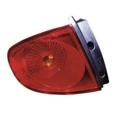 Kuva ALKAR 2206096 Takavalot Oikea Uloin osa P21W Ilman lampun kantaa