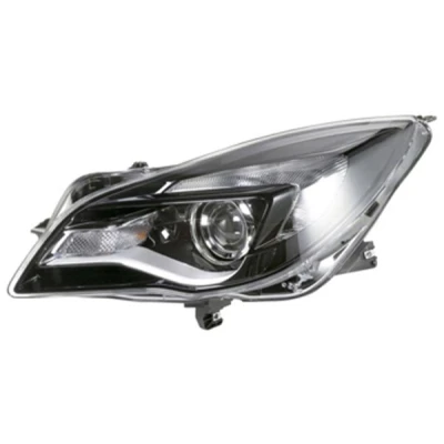 Kuva Ajovalo, Oikea OPEL INSIGNIA A, A Sedan, Sports Tourer OE 12 16 807, 13409895, 39031202