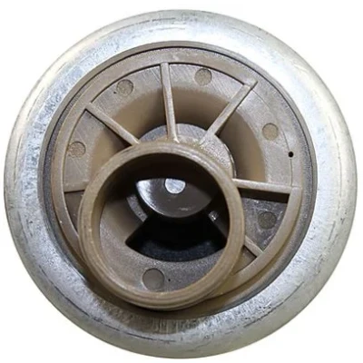 Kuva METZGER 2250332 Polttoainepumppu Sähköinen Ilman asennusmateriaalia BMW: X5
