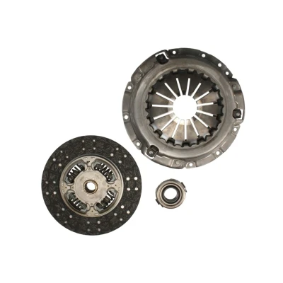 Kuva AISIN Clutch Kit (3P) KT 291C Kytkinpaketti kolmiosainen Painelevyllä Kytkinlevyllä, irroitinlaakerilla 275 TOYOTA: Land Cruiser Prado 120