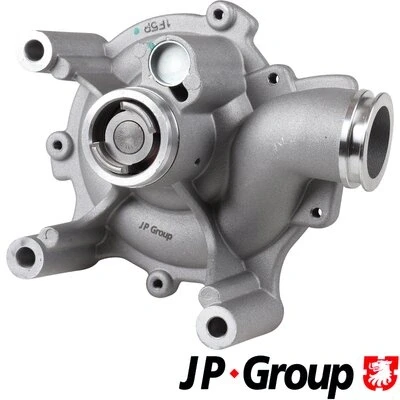 Kuva JP GROUP 6014100200 Vesipumppu MINI: Hatchback, Cabriolet