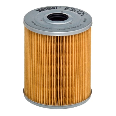 Kuva HENGST FILTER E300H D28 Öljynsuodatin Suodatinpanos VOLKSWAGEN: GOLF 3, 3 Variant, Vento