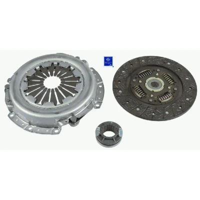 Kuva SACHS 3000 954 230 Kytkinpaketti 215 HYUNDAI: Getz