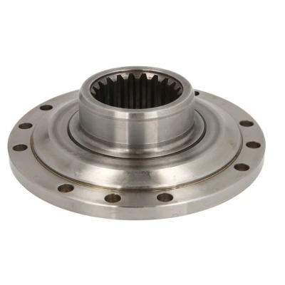 Kuva Laippa, tasauspyörästö DT Spare Parts 2.62320