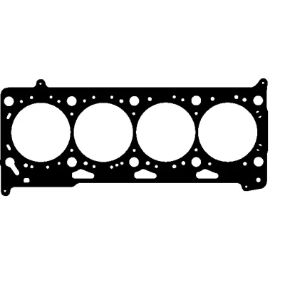 Kuva JP GROUP 1119307700 Kannentiiviste Metalli kerros tiiviste VOLKSWAGEN: Golf 4, Polo IV Hatchback