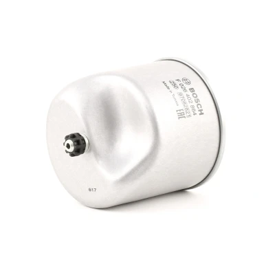 Kuva BOSCH F 026 402 864 Polttoainesuodatin Letkusuodatin VOLVO: V50, V40 Hatchback, V70 3, FORD: FIESTA 6