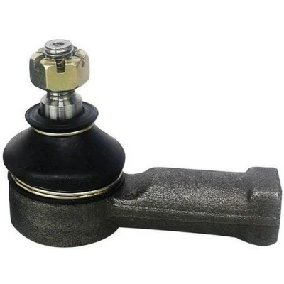 Kuva Raidetangon pää, Etuakseli, Ulompi, Molemminpuolin MITSUBISHI OE 56820 36000, MB192430, MB192499