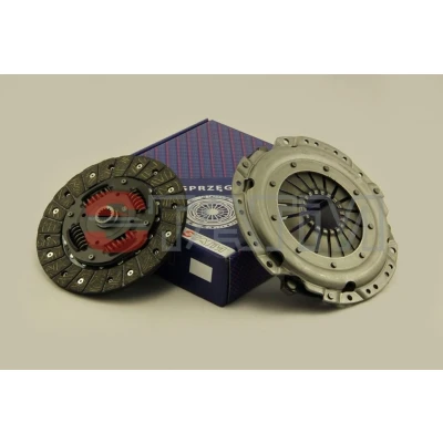 Kuva Kytkinpaketti Opel Corsa c, d, d skåp/halvkombi OE 1 606 486, 93 188 021