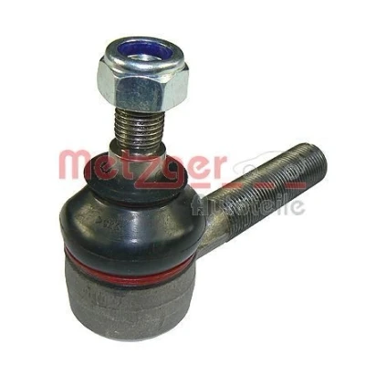 Kuva METZGER 54006901 Raidetangon Pää M18 x 1,5 KIT + Etuakseli, vasen, Ulompi VOLKSWAGEN: LT 40 55 I Flatbed Kuorma auto / Alusta
