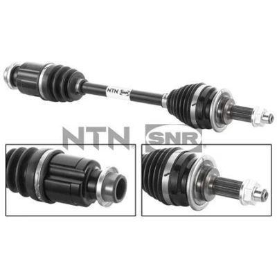 Kuva Vetoakseli, Edessä, Etuakseli, oikea SUZUKI SPLASH, SWIFT IV OE 4410168L01, 44101 68L32, 4410168L33