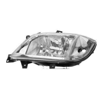 Kuva ABAKUS 440 1137L LD EM Ajovaloumpio MERCEDES BENZ: Sprinter 3 T Van, Bussi, 4 Flatbed Kuorma auto/Alusta